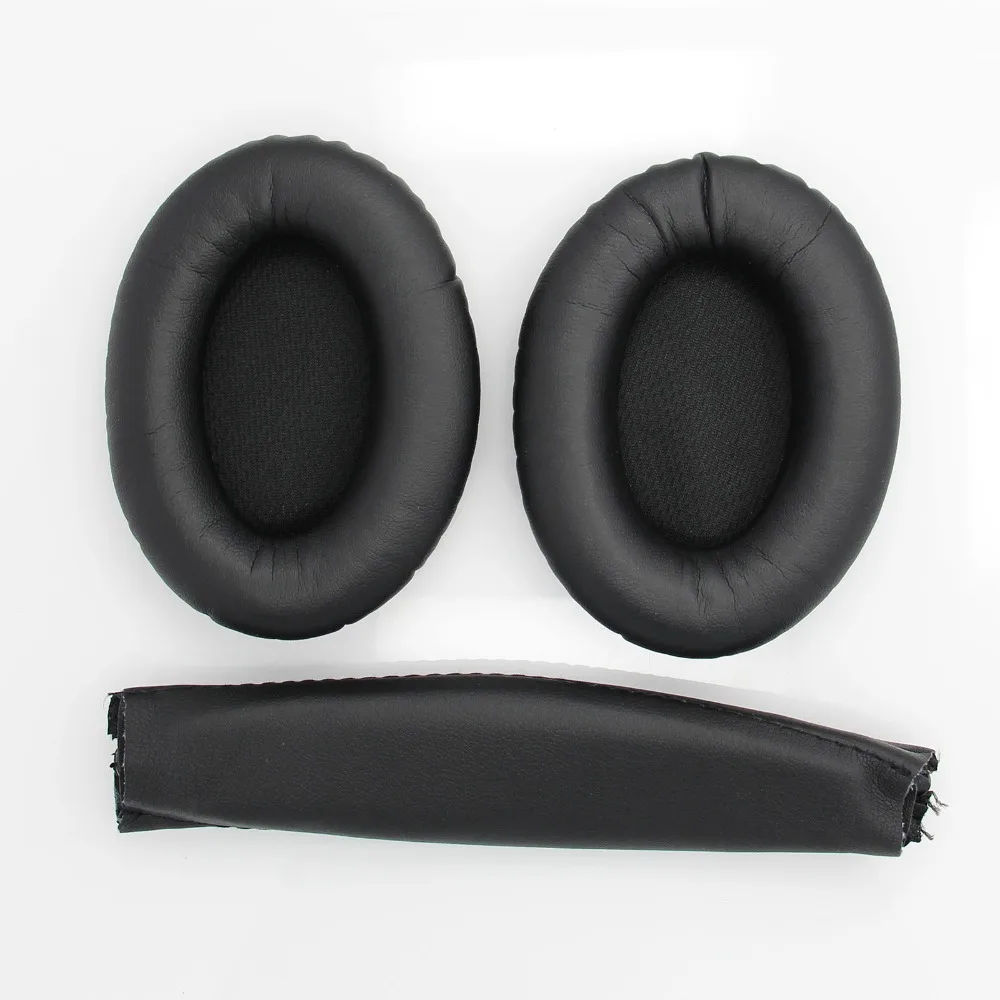 Сменные амбушюры для наушников Bose QuietComfort 15 QC15 QC2 | Электроника