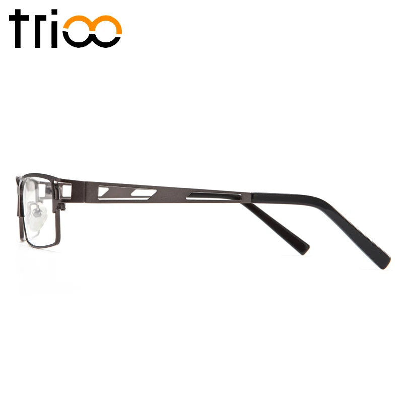 Очки для чтения мужские с диоптриями 1 6 67 в металлической оправе|eyeglasses reading|eyeglasses
