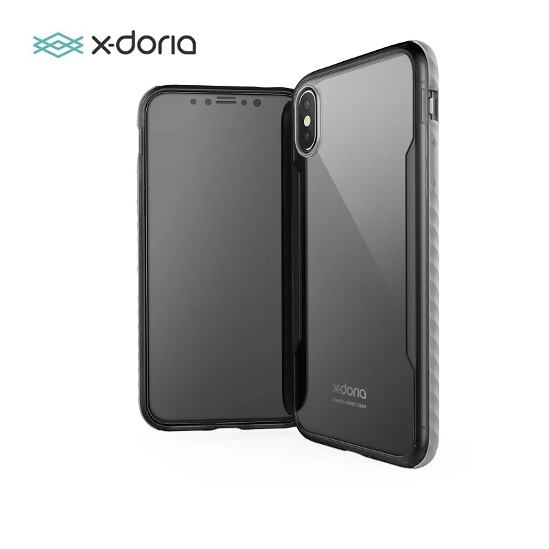 X Doria Fense Series чехол для телефона iPhone военный класс проверенный на падение защитный