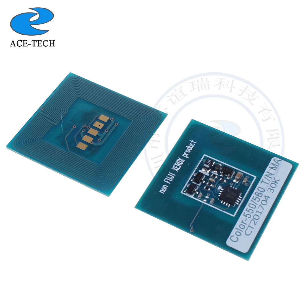 Metered 006R01521 006R01522 006R01523 006R01524 чип сброса тонера для Xerox Color 550 560 570 картридж 006R01529