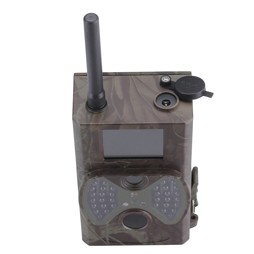 Валяной tech водонепроницаемый Камера с ИК датчика 12MP Scoutguard след Охота Ночное