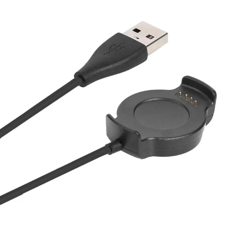1 м usb зарядный кабель настольная зарядная док-станция Колыбель для huawei Watch 2 Pro зарядное устройство для умных часов