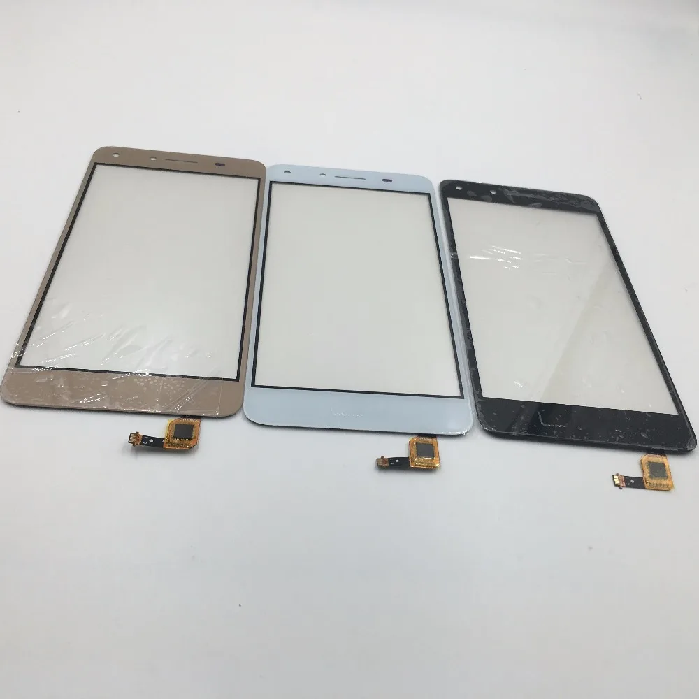 RTBESTOYZ 5 0 &quotсенсорный экран дигитайзер Замена для Huawei Y5 II 2 Y5II CUN-L01 LYO-L21 | Мобильные