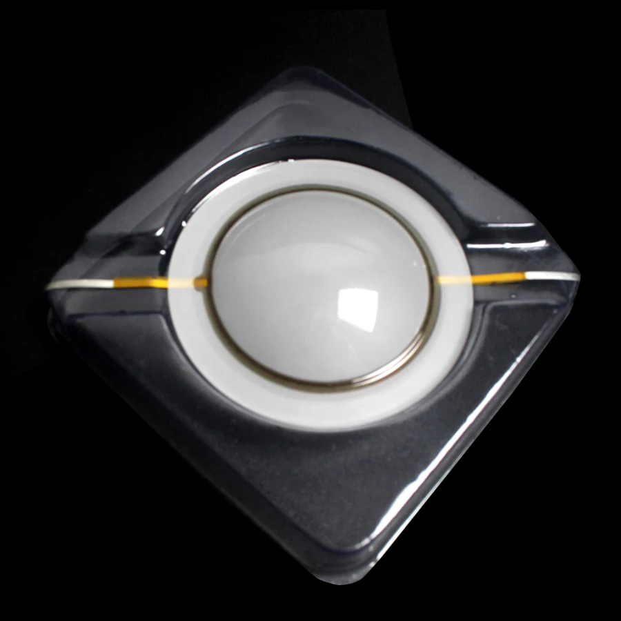 Молочная прозрачная пленка 44 5 мм для динамиков