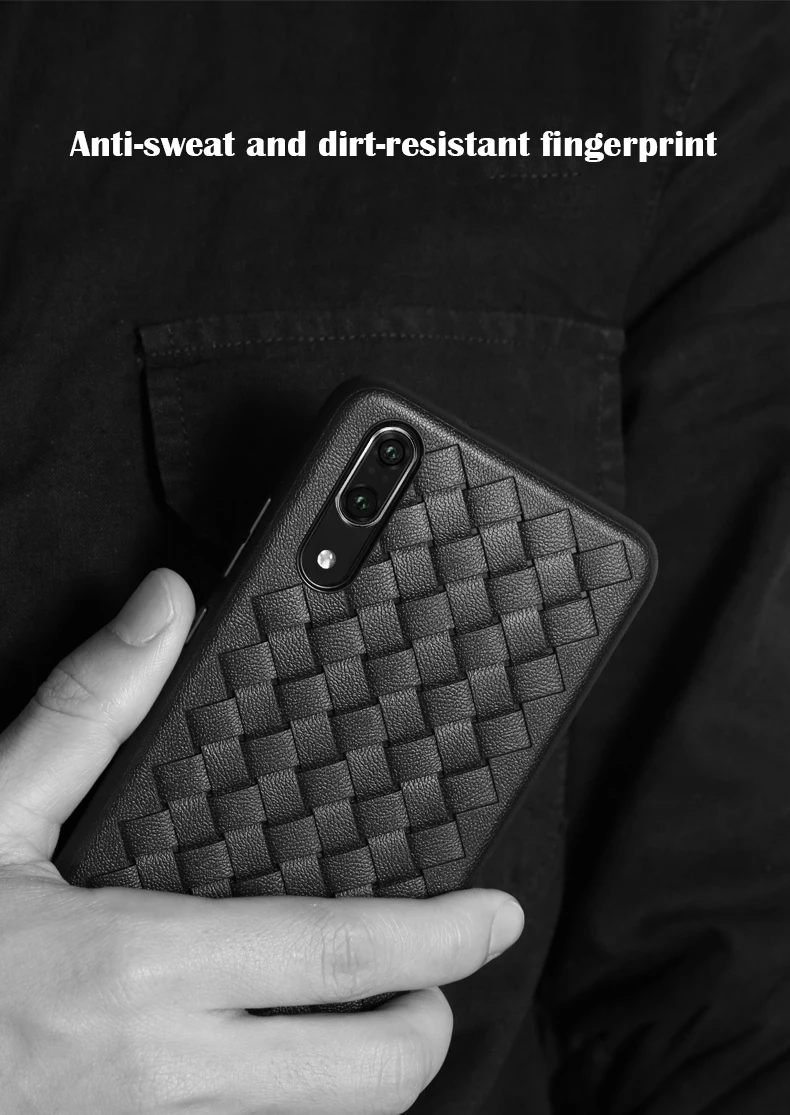 Чехол Y9 2019 для Huawei P20 Y7 Prime Y6 2018 дышащий силиконовый чехол Honor 8X 9 10 Lite |