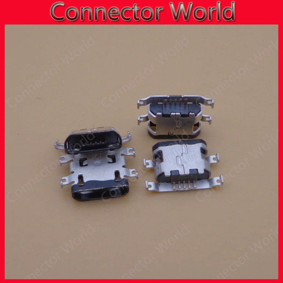 200pcs/lot Micro mini Charger Charging Port USB Jack Dock socket Connector repair for Motorola Droid Turbo 2 XT1585 XT1580 | Обустройство