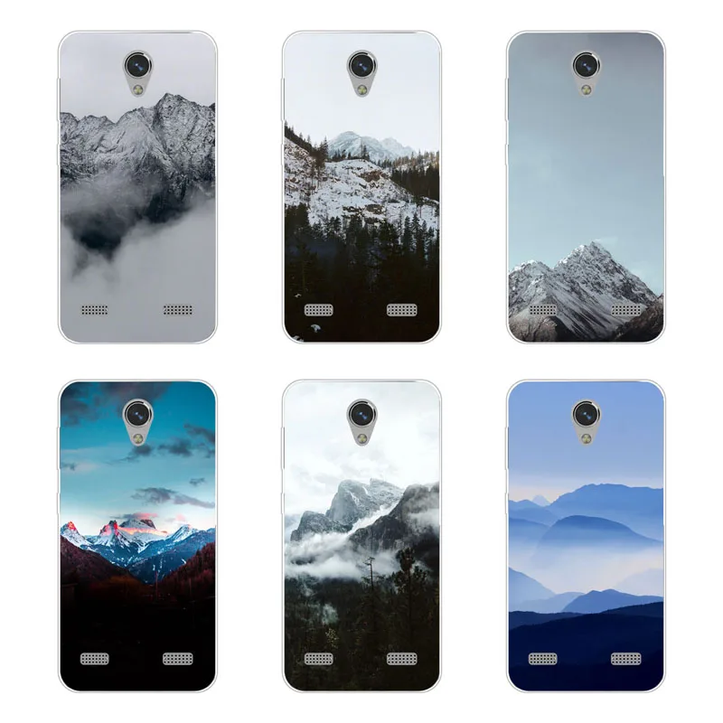 Чехол для zte blade a510 a610 a512 a520 a210 a6 a910 a602 мягкая задняя крышка из ТПУ телефона ba520 |