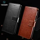 Кожаный чехол-бумажник для Huawei Mate 20 Lite 20 Pro P30 P20 Lite P Smart 2019, чехол для Honor 10i 8X 8C Y6 Y7 Y9 2018 Y9 2019, чехол