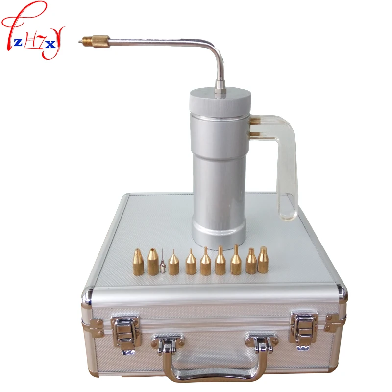 

Liquid nitrogen cryotherapy instrument 300ml beauty instrument liquid nitrogen sprayer can freckle device
