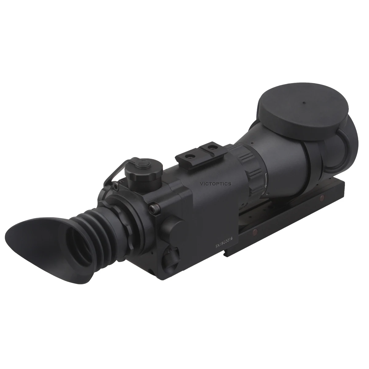 Victoptics 4x60 прицел ночного видения для ночной охоты|Ночное видение| |