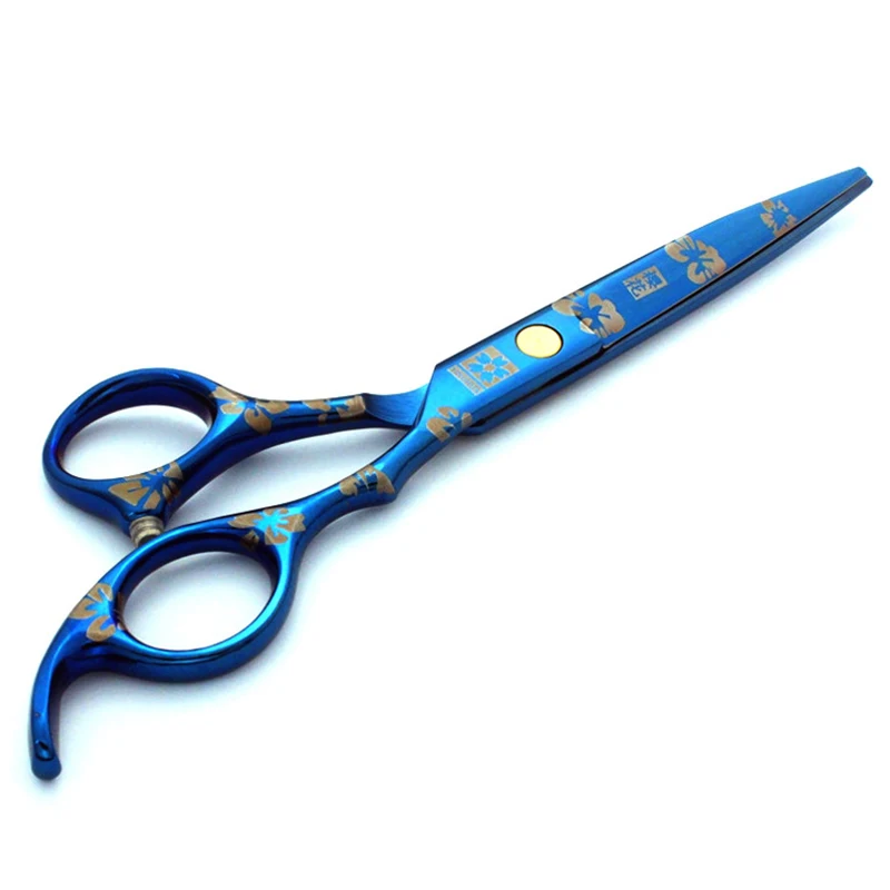 Профессиональные ножницы для стрижки собак и домашних животных прямые