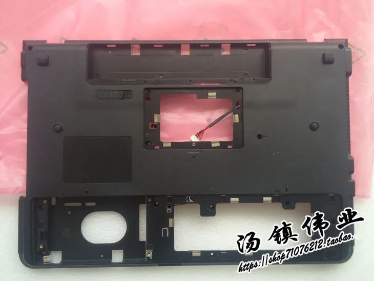 Для ASUS N55 N55S N55U N55SF N55SL Нижняя крышка чехол|case for asus|case caseasus cover case |