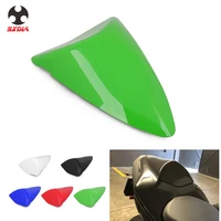 motorcycle accessories parts tail rear seat cowl cover protective for kawasaki ninja zx6r zx 6r zx 6r 2007 2008 motor bike