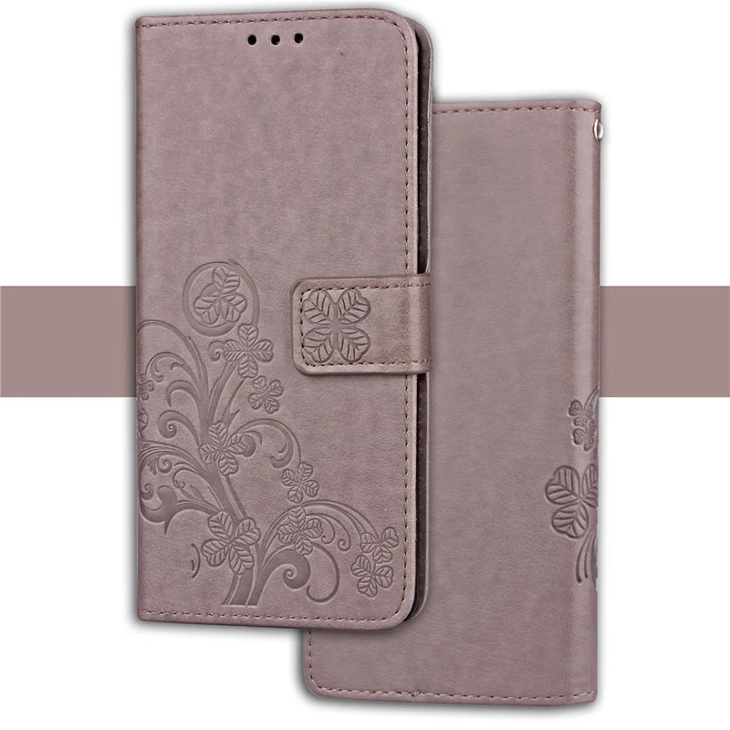 Для Leagoo Kiicaa power кожаный флип чехол-бумажник для Leagoo Kiicaa power Мягкий силиконовый чехол с подставкой для телефона 5,0"