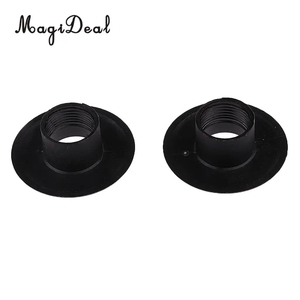 MagiDeal 20 шт. футбольные мячи с винтовой резьбой для футбольного мяча|table football|foosball
