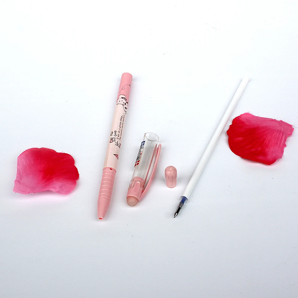 Ручки гелевые стираемые с черными и синими чернилами 0 5 мм 3 шт.|erasable gel pens|gel penpen 0.5mm