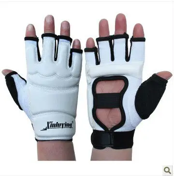 Перчатка для тхэквондо Боевая рукоятка утвержденные боевые искусства