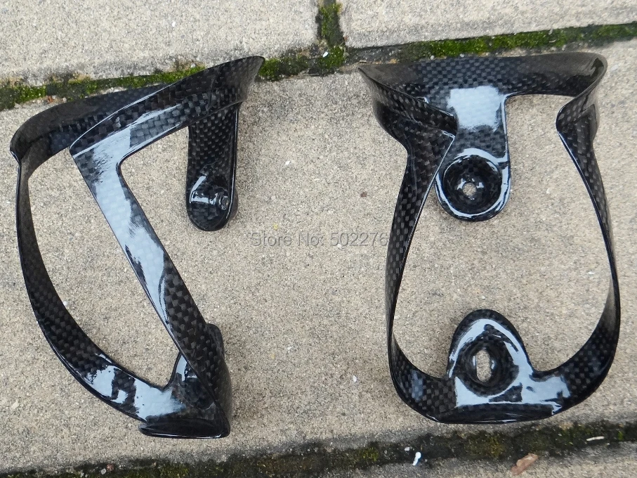 3K карбоновая велосипедная клетка для бутылки воды велокросса шоссейный горный