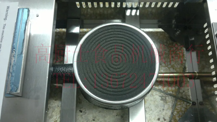 Бесплатная доставка газовый гриль для хот-догов типа 4 шт в комплекте с рецептом |