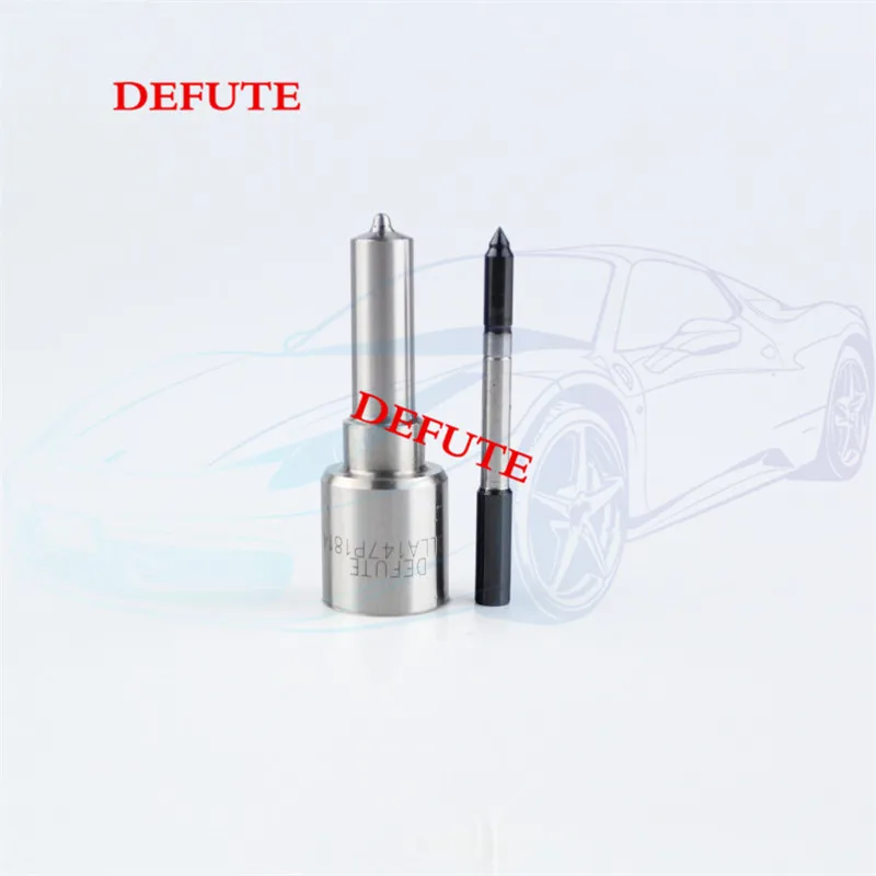 Форсунка топливного инжектора Common Rail DLLA151P2554 DLLA149P2556 DLLA145P2557 DLLA153P2558 DLLA146P2563 DLLA145P2566