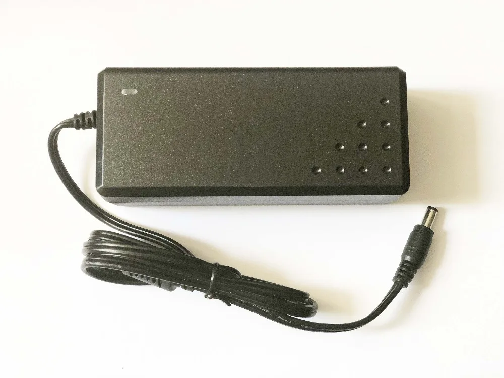 Высокая qualitydc 5 V 10A светодиодный Питание для WS2812B WS2811 LPD8806 WS2801 Светодиодные ленты света, Великобритания, США, ЕС, штепсельная вилка австралийского стандарта