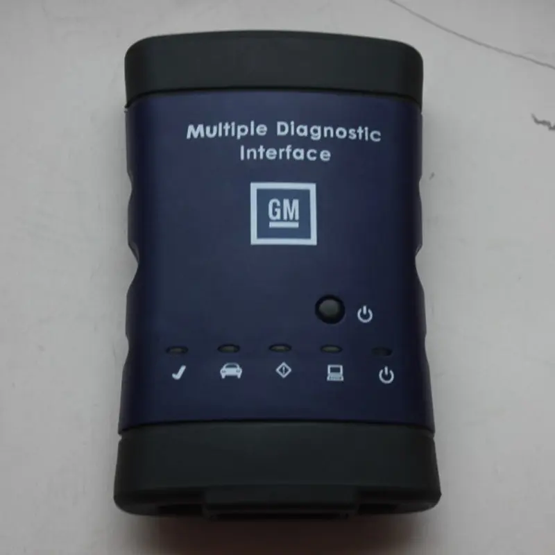 Для G-M MDI несколько диагностический интерфейс для G/M MDI wifi multi-язык V2017.10 программное обеспечение в toughbook CF-19 i5 ноутбук
