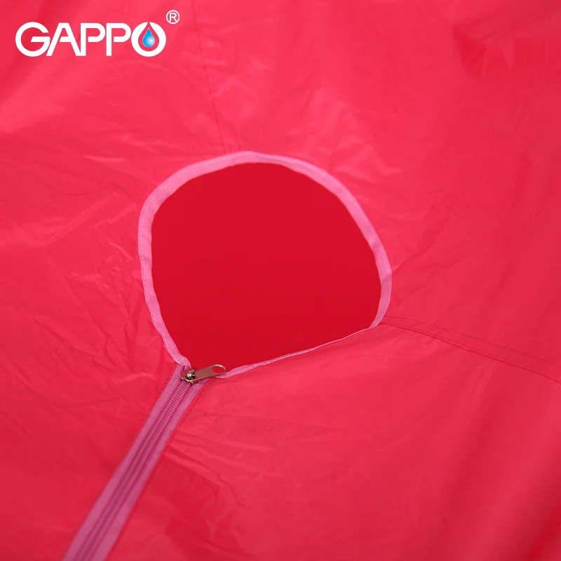 GAPPO Паровая сауна домашняя полезные костюмы для похудения расслабляет уставшую