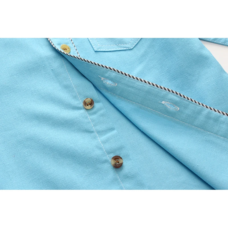 Новинка 2018 рубашка для мальчиков детская одежда блузка 2 3 4 лет повседневная 8 10