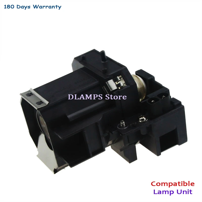 Factory Directly Sell ELPL39 Replacement bulb with housing For  EPSON EMP-TW1000 / EMP-TW2000  EMP-TW700  EMP-TW980 ELP39