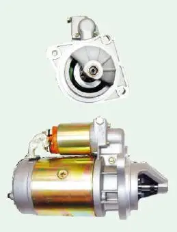 Новый стартер двигателя 30036 0001362102 STR52010 4856056 LRT136 63217410 для FIAT IVECO|motor motor|motor startermotor for |
