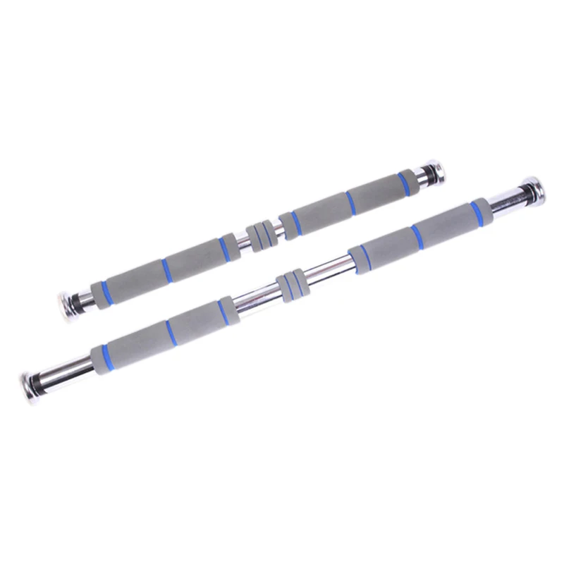 Двери горизонтальные стержни стали 200 кг регулируемые дома тренажерный зал