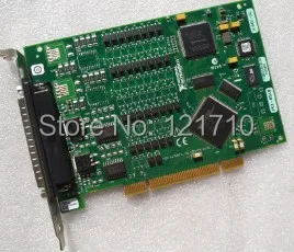 

Плата промышленного оборудования NI PCI-6518 191649C-04L card