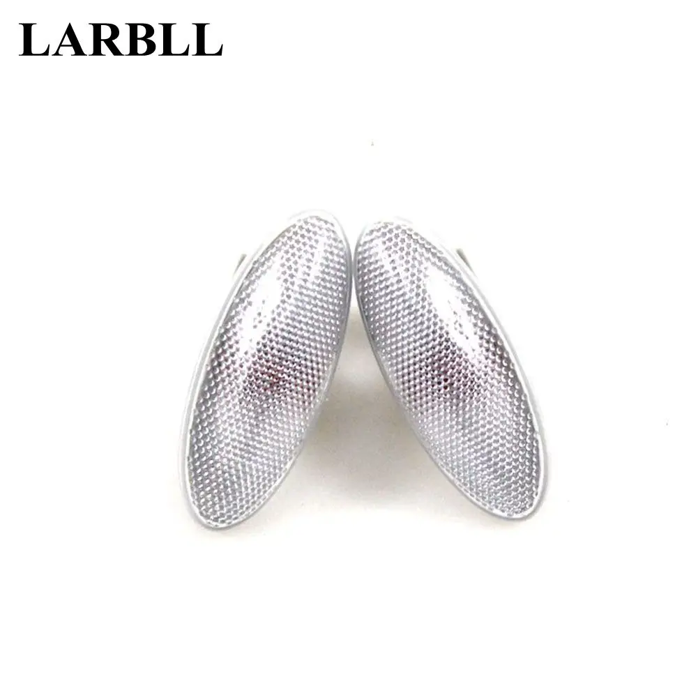 2 шт. боковые Поворотные лампы LARBLL 81730 02090 для Toyota COROLLA 07 14 VIOS 08 13 RAV4 06 YARIS|yaris toyota|yaris
