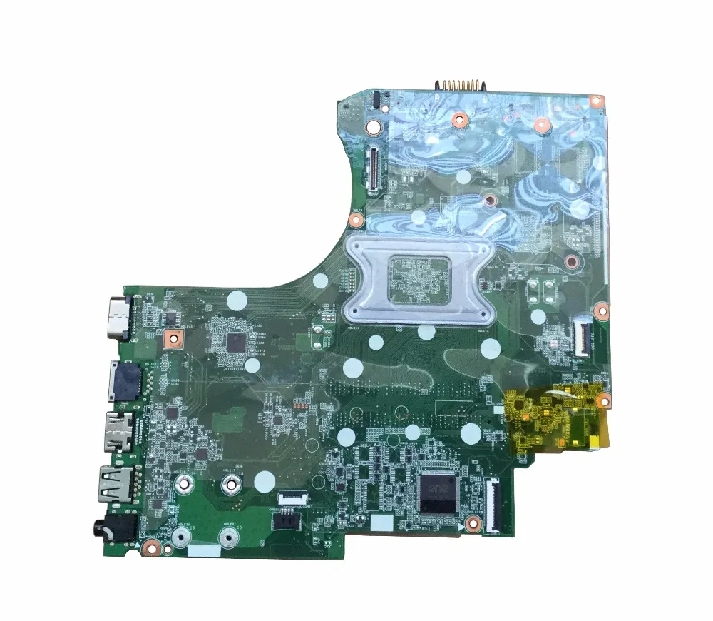747139-501 для hp 15-D 250 G2 материнская плата для ноутбука 747139-001 N2810 материнская плата протестирована
