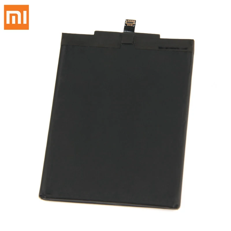 Оригинальная сменная батарея BM47 для Xiaomi Redmi 3 3S 3X Redmi3 Pro Hongmi 4X Note 4X Redrice 3x аутентичная батарея 4000 мАч
