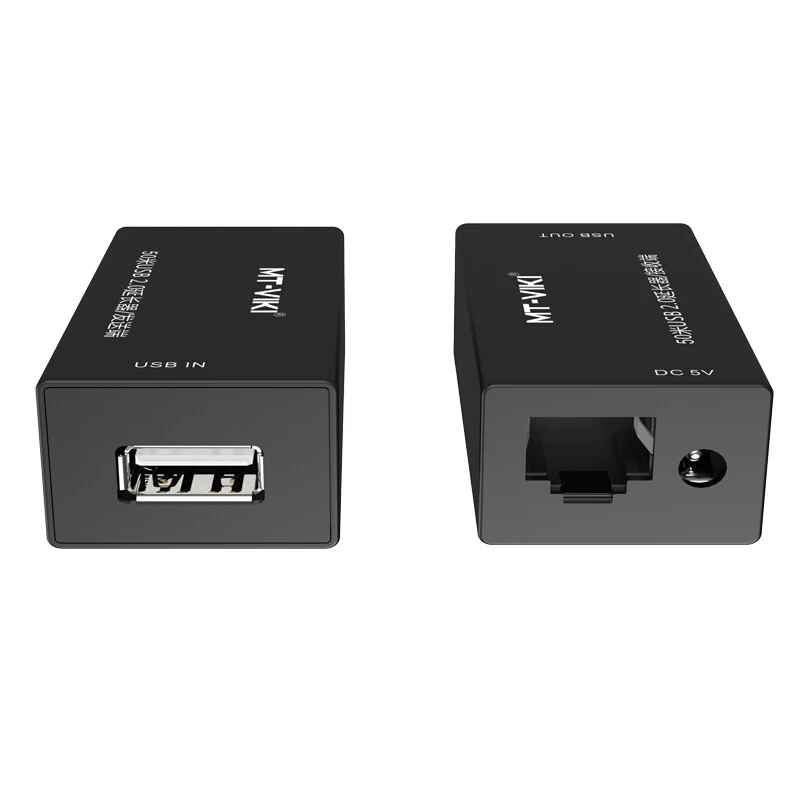 Удлинитель USB RJ45 Кабель CAT5E 6 усилитель сигнала к удлинитель мышка с камерой 2 0 50 м