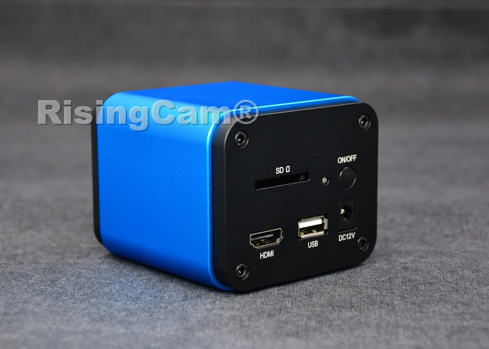 Автофокус 1080p 60fps SONY сенсор микроскоп камера HDMI WiFi выход Автофокус микроскоп камера