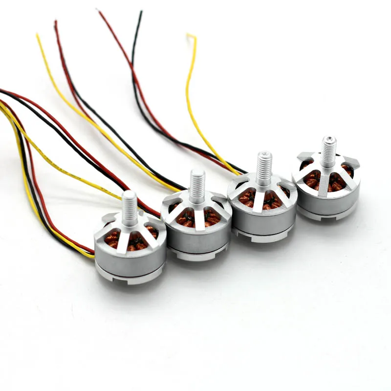 

Бесщеточный двигатель MJX R/C B3 BUGS rc, запчасти для дрона