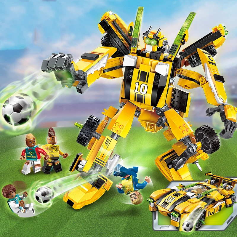 567 шт Детские развивающие строительные блоки игрушка Совместимость с legoingly город