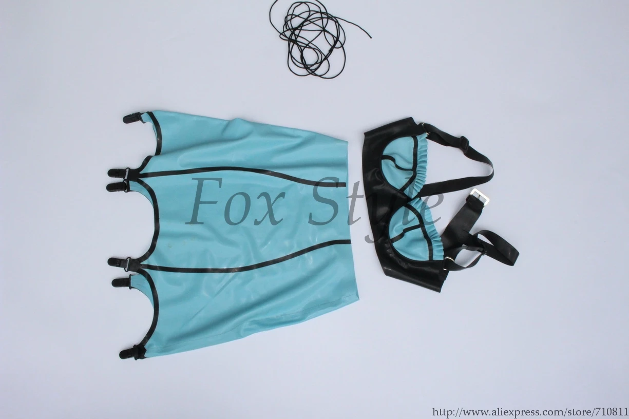 Сексуальное латексное платье с бюстгальтером|dress with|dress with bradress dress |