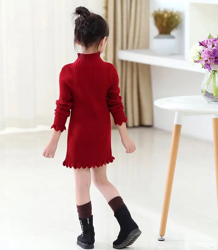 Новые свитера для маленьких девочек на осень и весну модные кардиганы Свитера с