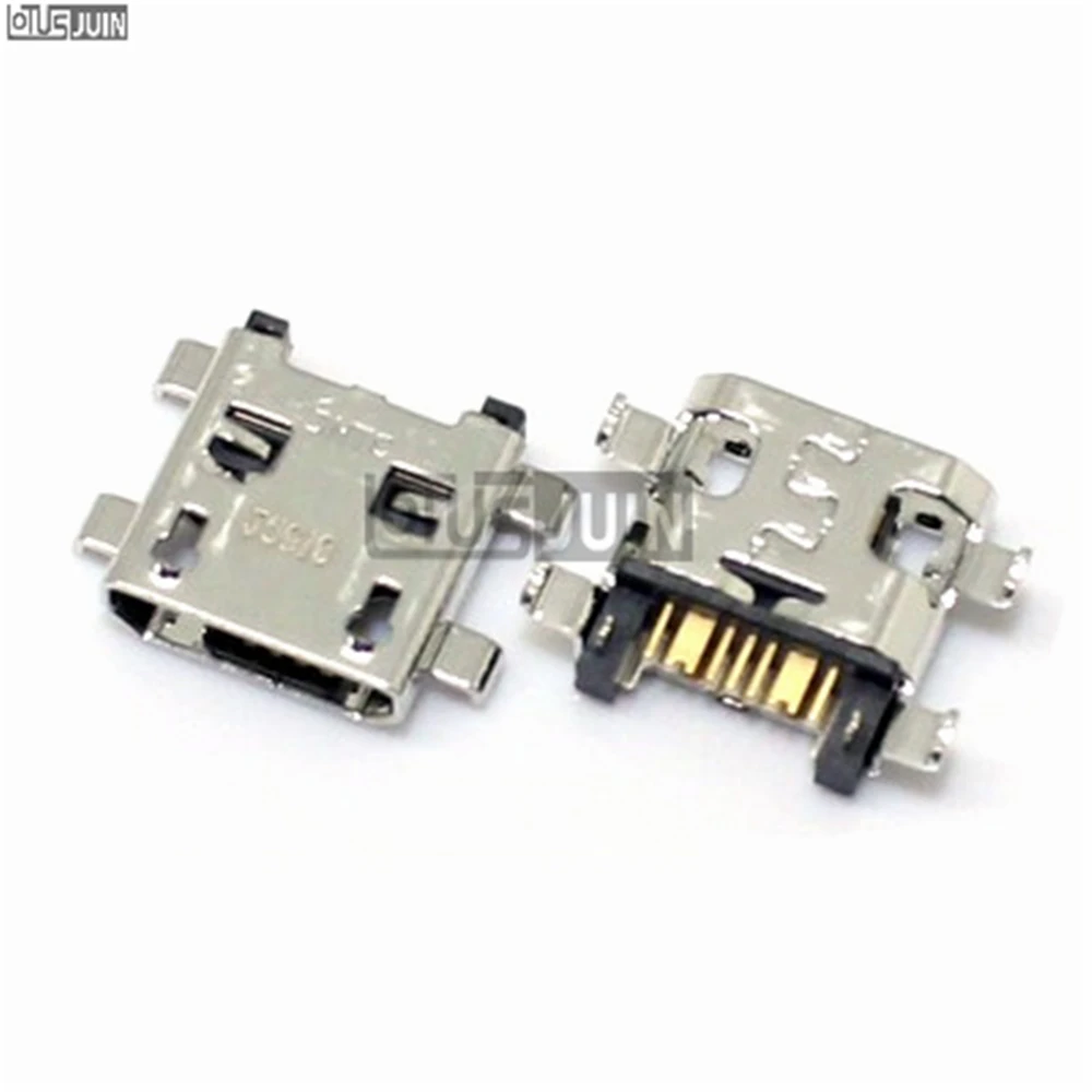 100 шт. зарядное устройство Micro USB порт для зарядки док-разъем для Samsung Galaxy W2013 W2014 W2015 W2016 W2017