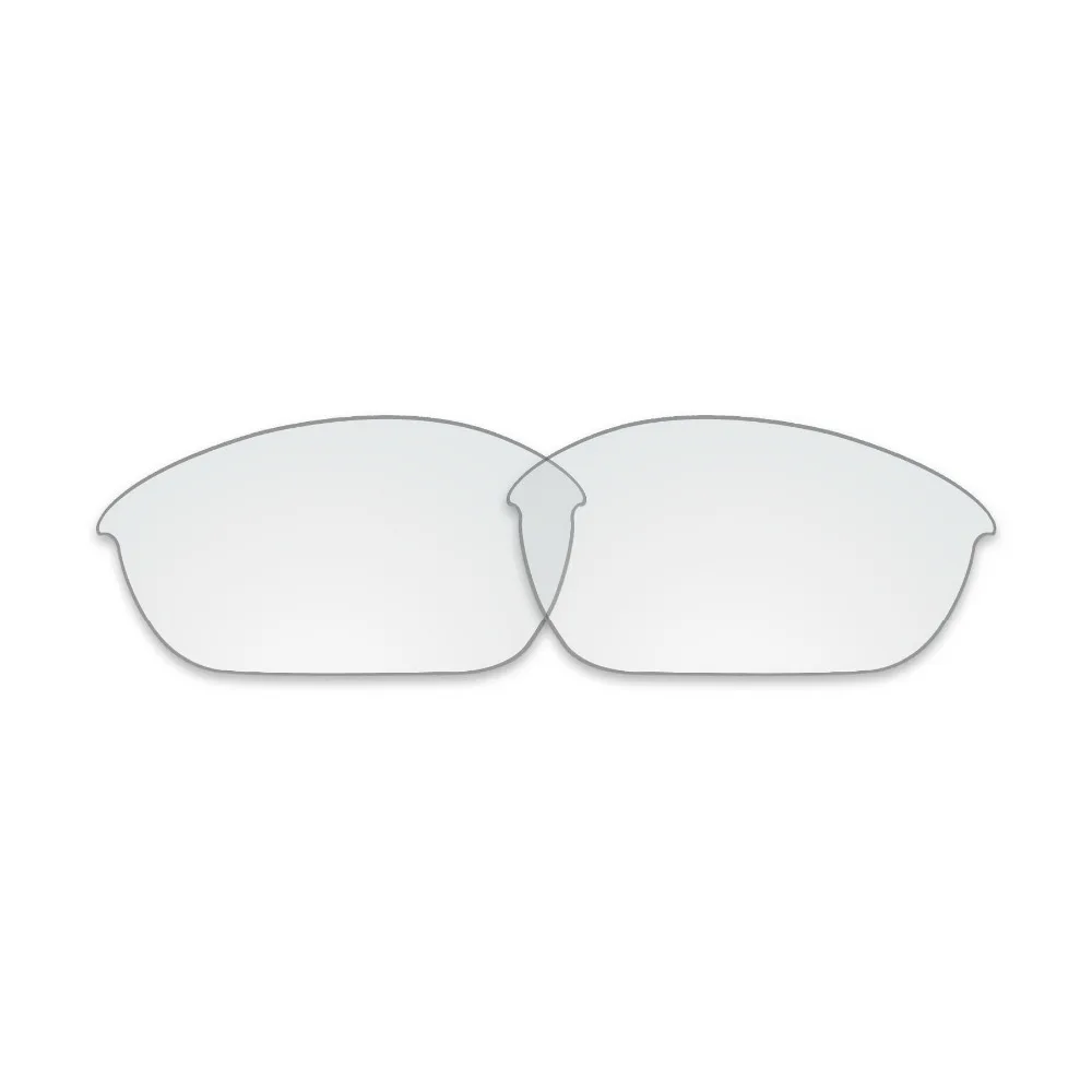 ToughAsNails Сменные линзы для солнцезащитных очков Oakley Half Jacket 2 0 чистый цвет (только