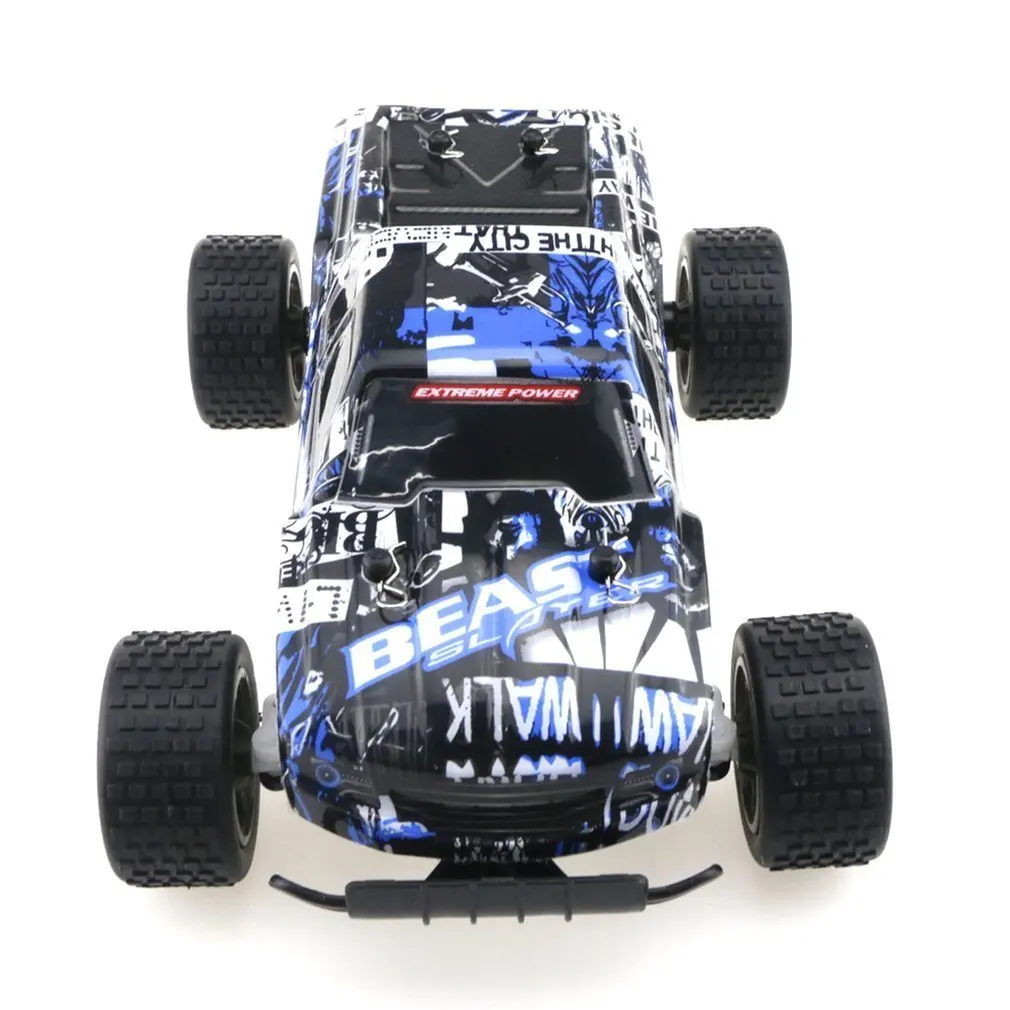 OCDAY RC автомобиль Новая мода 2811B 1:20 ГГц 20 км/ч/Быстрый speedClimbing велосипед