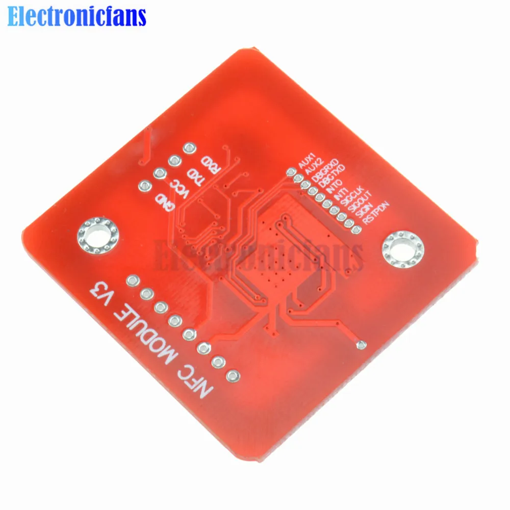 1 комплект беспроводной модуль PN532 NFC RFID V3 пользовательские комплекты чтения