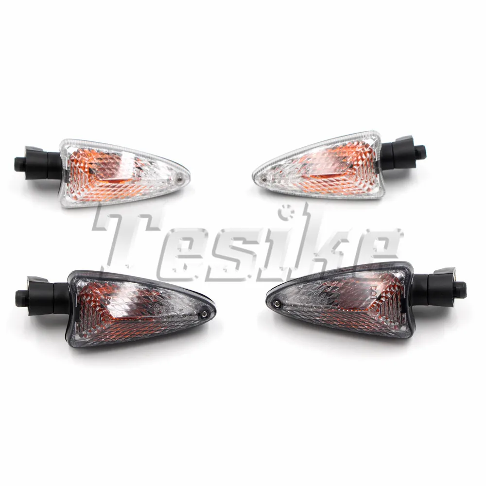

Motorcycle Accessories Short Turning Signal Indicator Light FOR BMW K1200R K1300R K1300S R1200GS R1200R