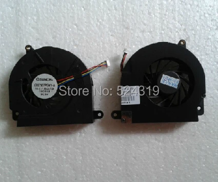 Новый вентилятор для ноутбука HP 6930G 8530P 6930P 8530W|laptop fan|fan for laptopfan laptop |