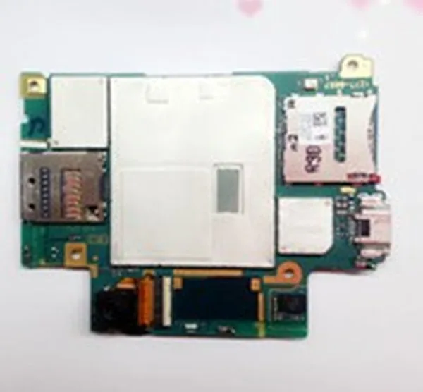 Ymitn мобильная электронная панель материнская плата цепи кабель для Sony xperia Z3 D6683
