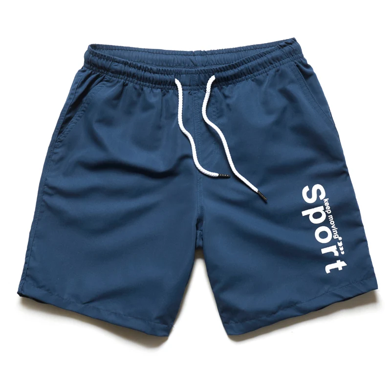 Summer Men's Lightweight Casual Shorts Men Plus Size 3XL 28 To 36 | Мужская одежда
