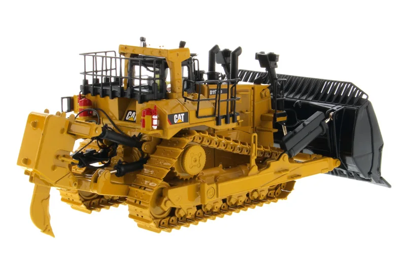 DM-85567 гусеницы D11T CD Carrydozer